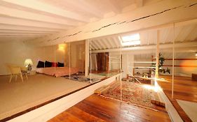 La Casa Dei Legni Parlanti