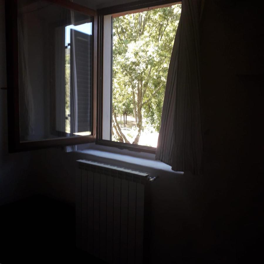 Ferienwohnung La Casa Dei Legni Parlanti Florenz Exterior foto
